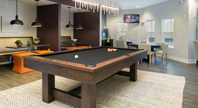 Proximity – Clubhouse